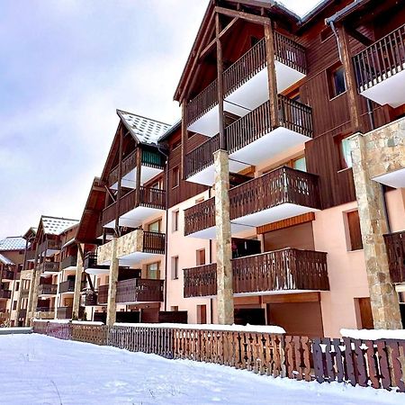 Apartamento Casa-Amelie Terrace With View And Parking Vars  Exterior foto