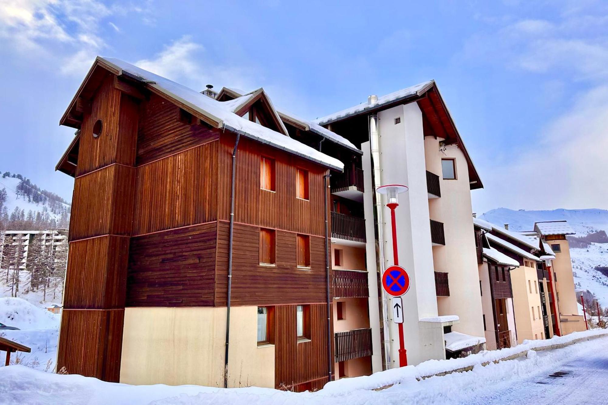 Apartamento Casa-Amelie Terrace With View And Parking Vars  Exterior foto