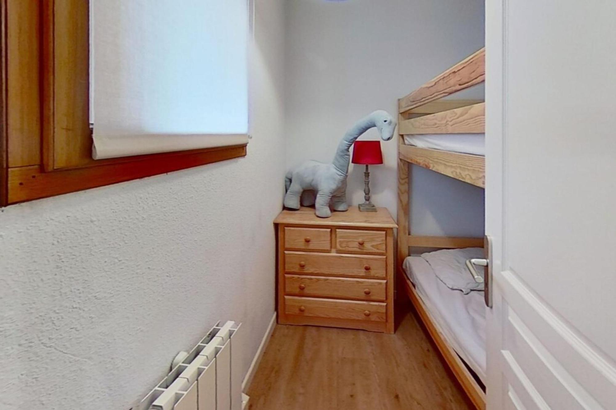 Apartamento Casa-Amelie Terrace With View And Parking Vars  Exterior foto