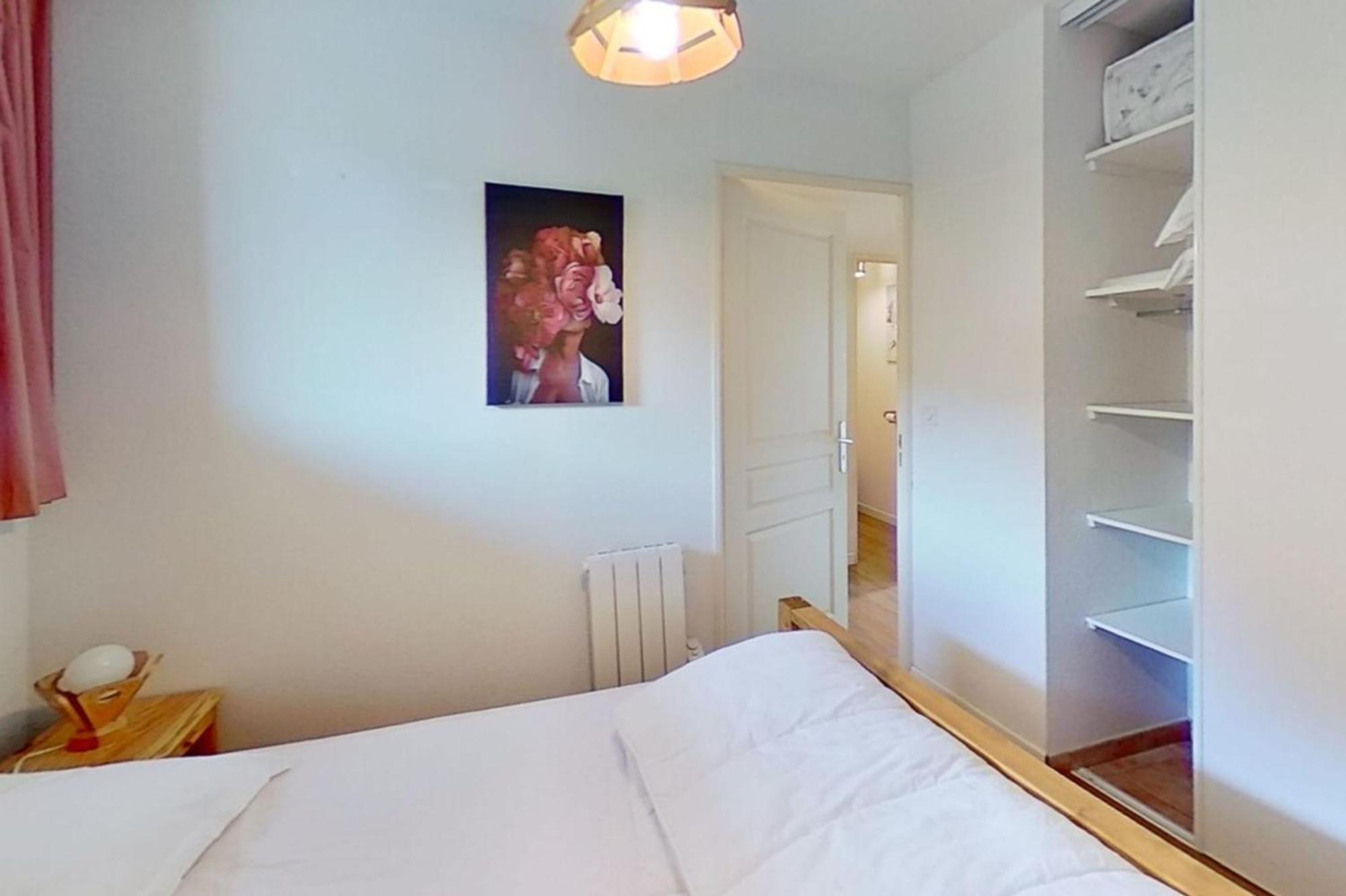 Apartamento Casa-Amelie Terrace With View And Parking Vars  Exterior foto