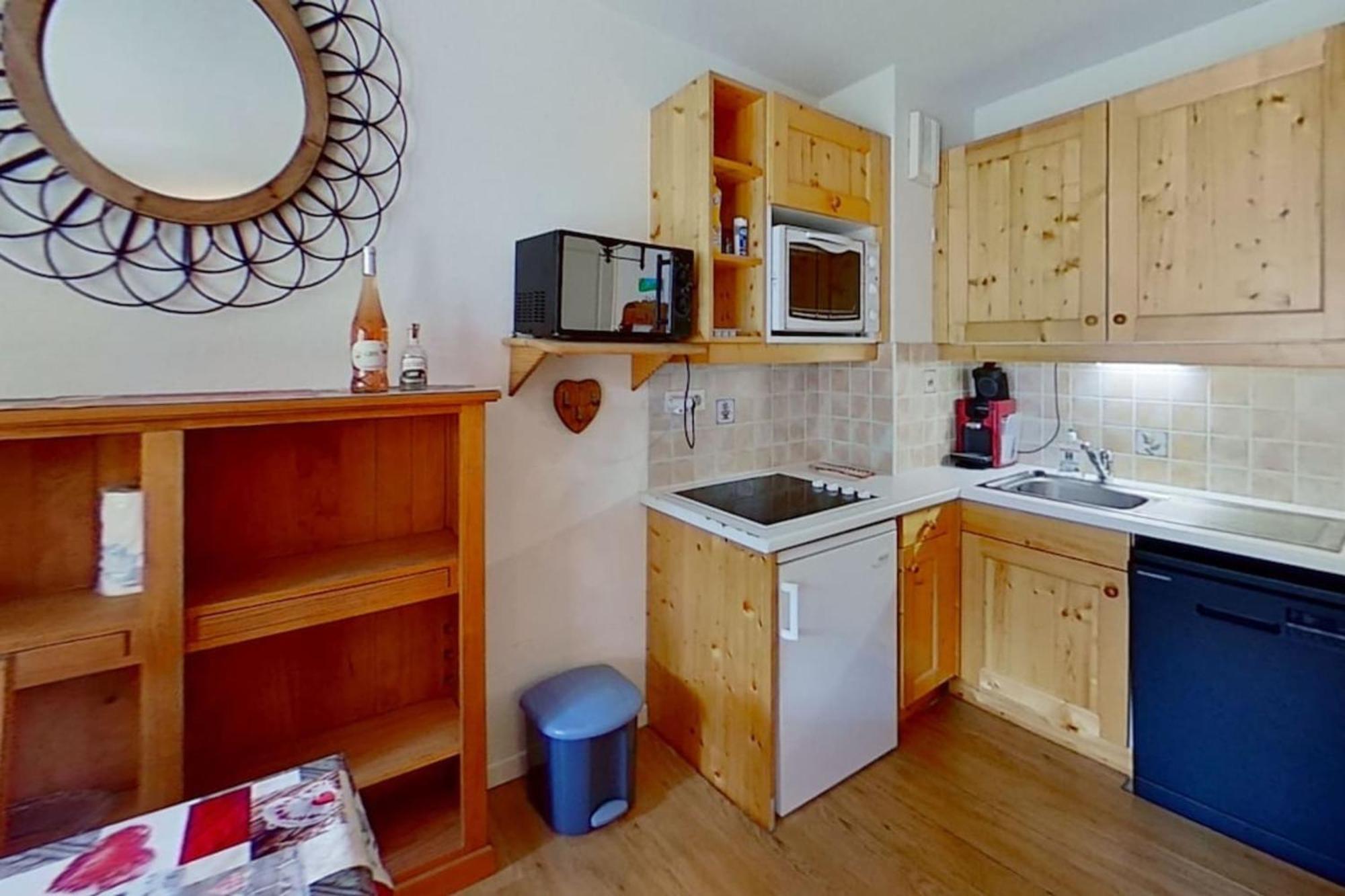 Apartamento Casa-Amelie Terrace With View And Parking Vars  Exterior foto