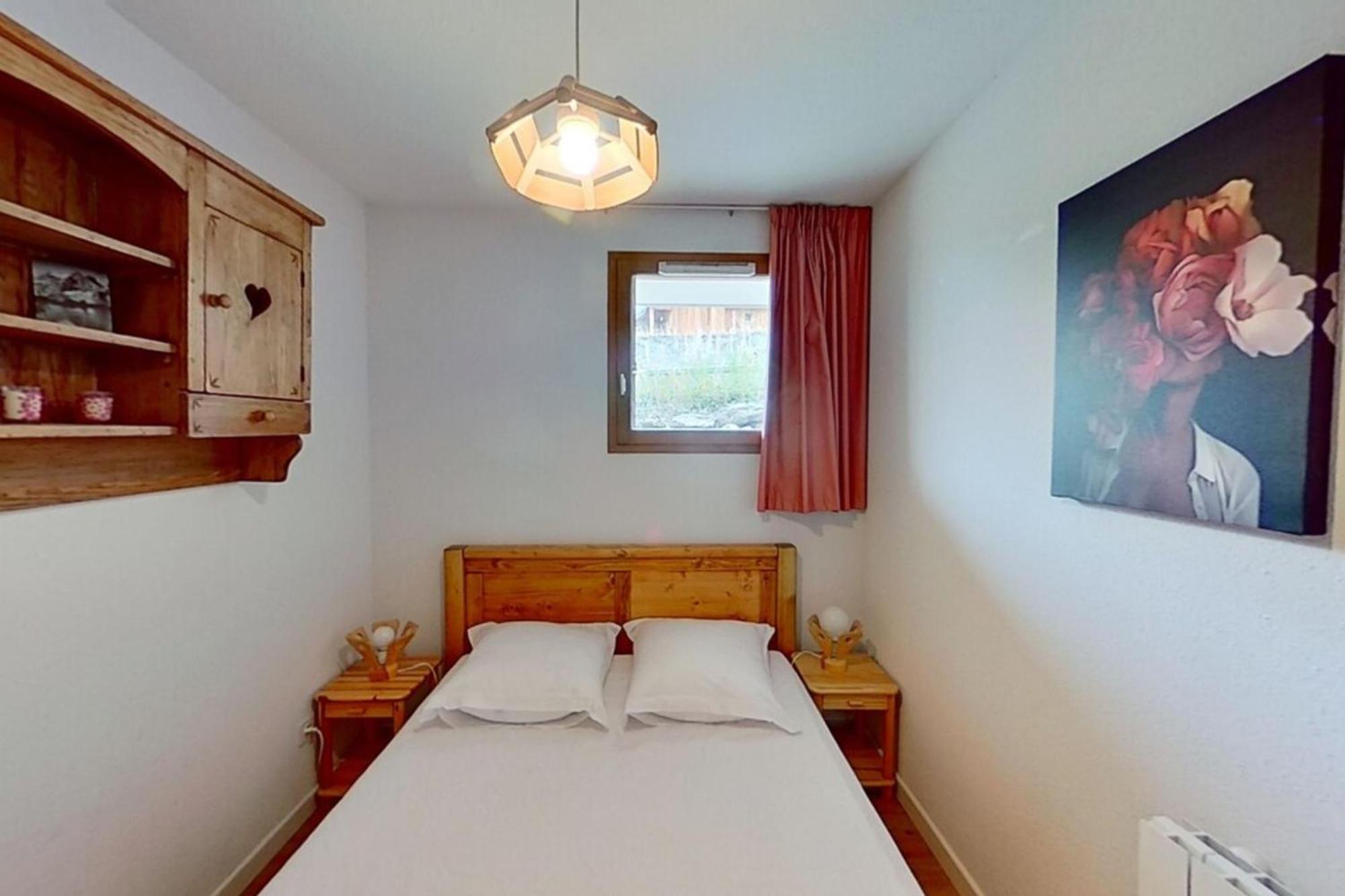 Apartamento Casa-Amelie Terrace With View And Parking Vars  Exterior foto