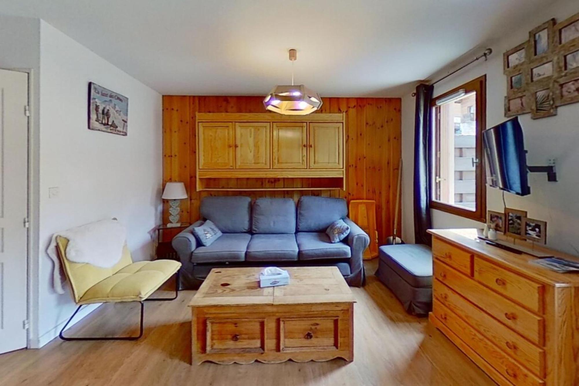 Apartamento Casa-Amelie Terrace With View And Parking Vars  Exterior foto