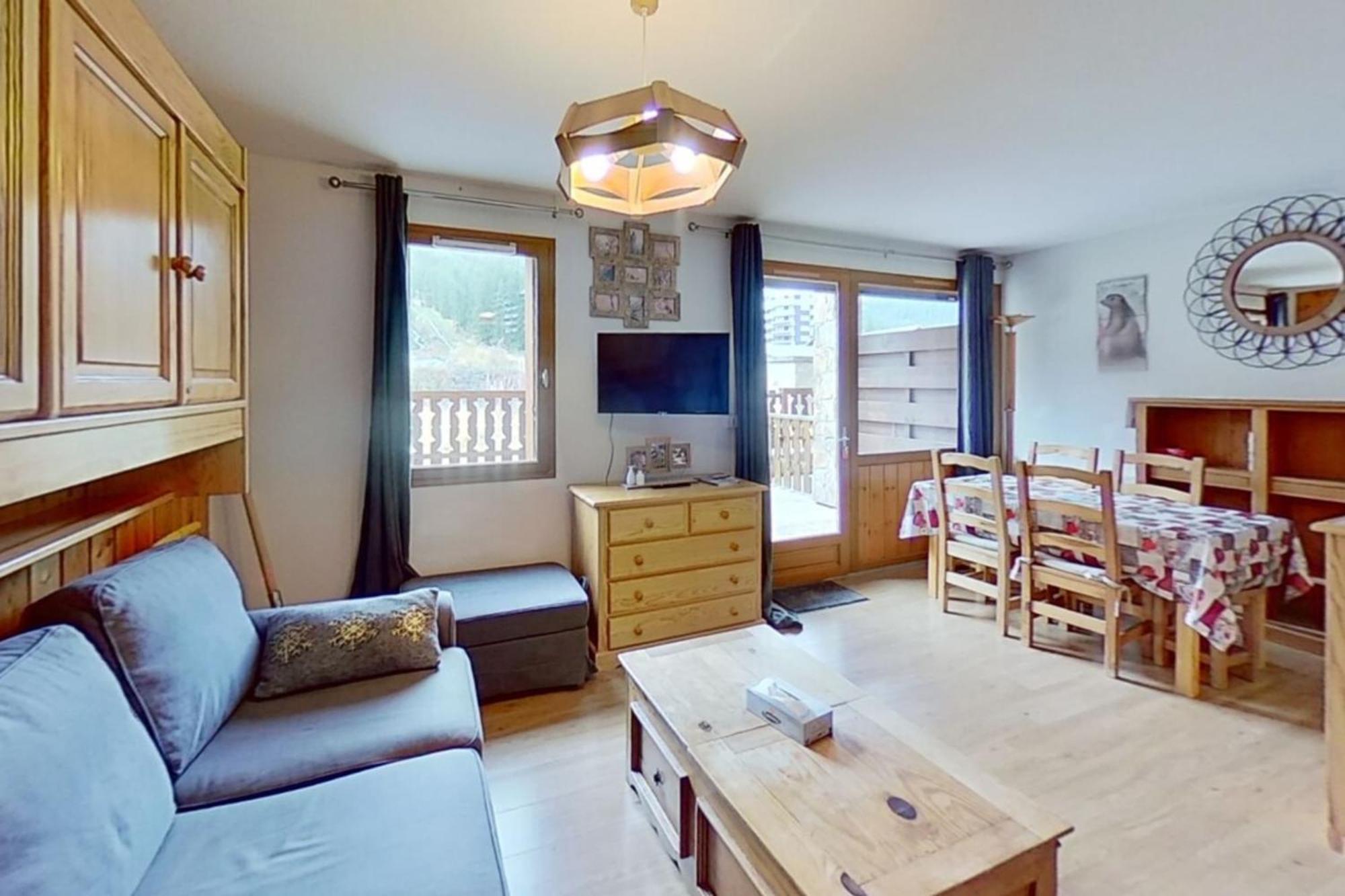 Apartamento Casa-Amelie Terrace With View And Parking Vars  Exterior foto