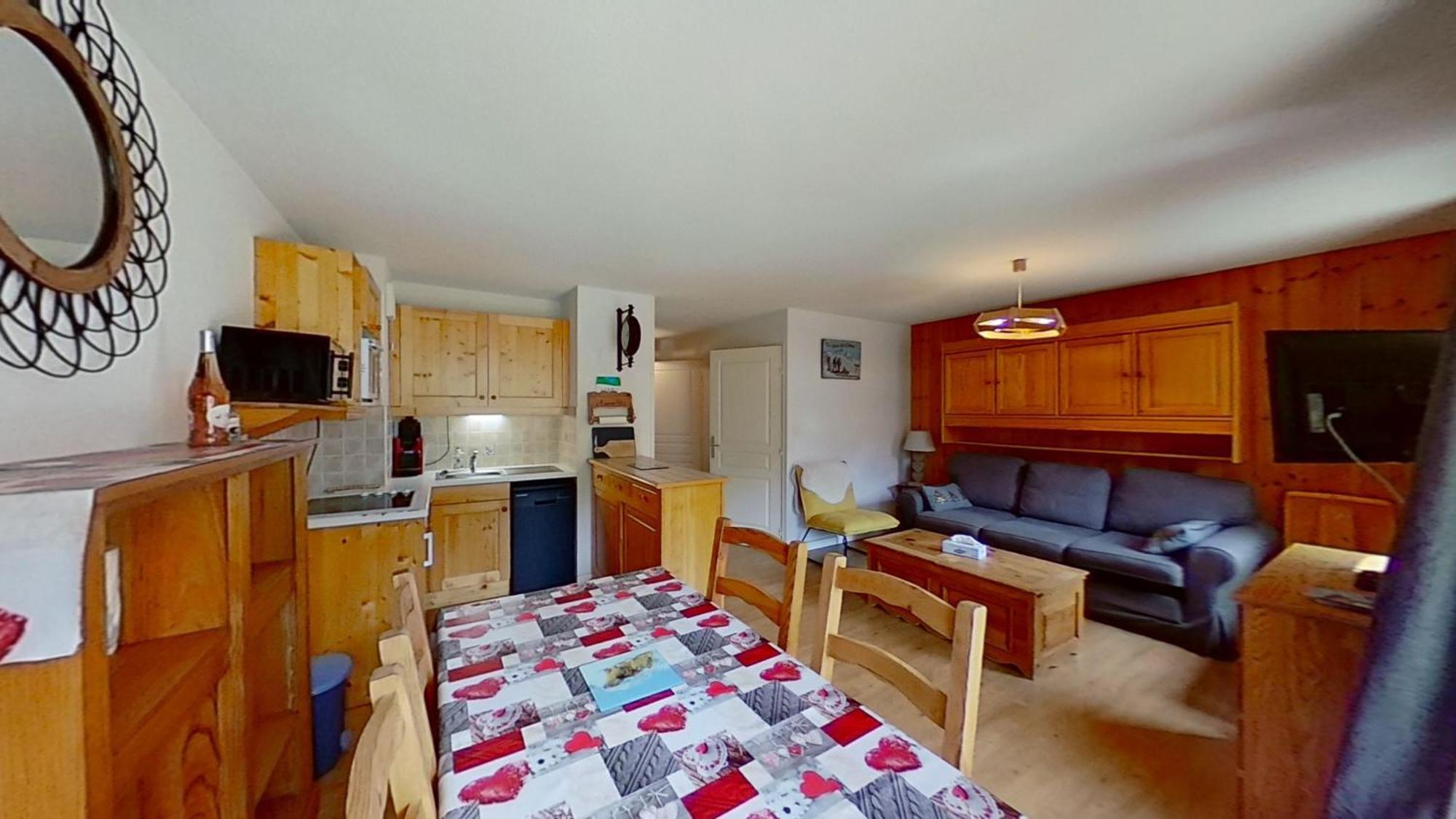 Apartamento Casa-Amelie Terrace With View And Parking Vars  Exterior foto