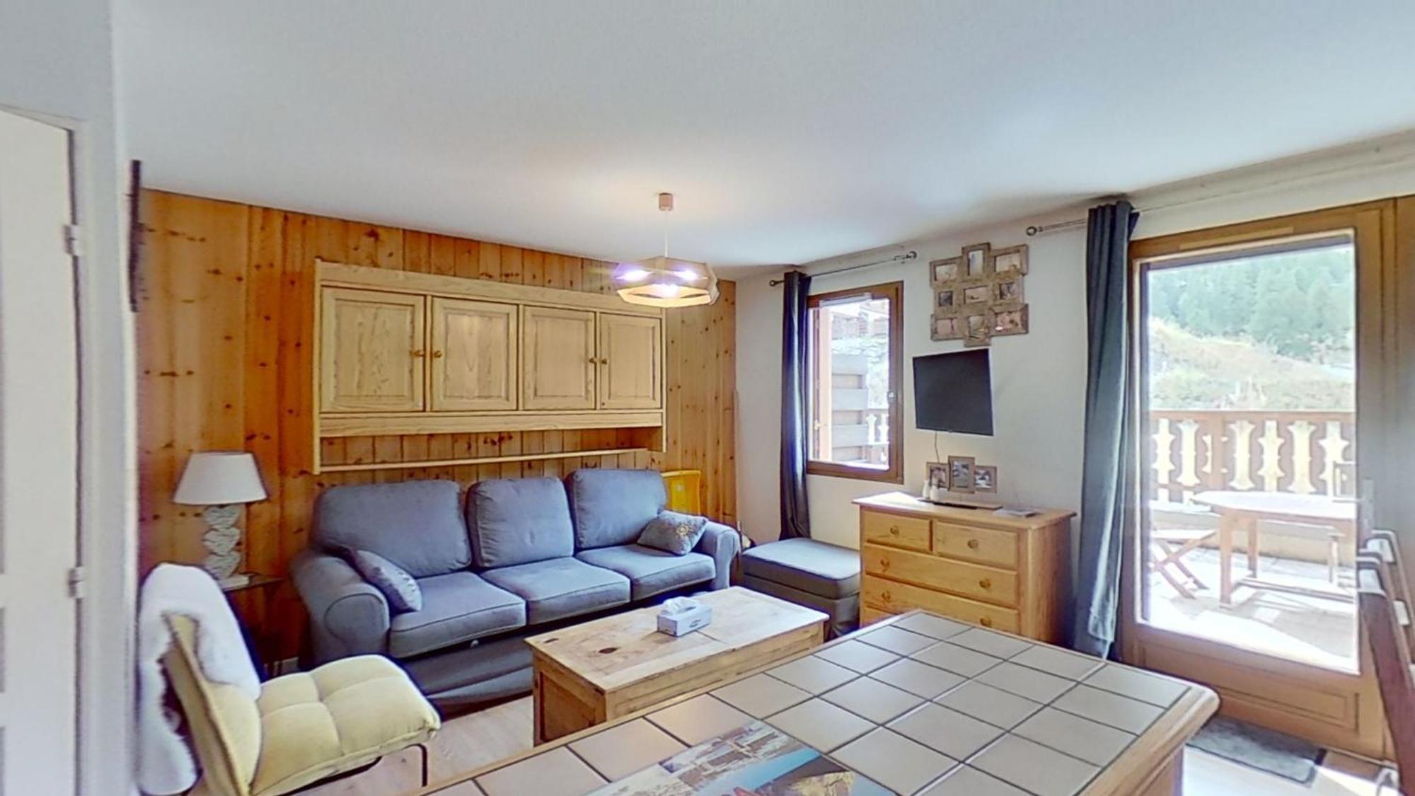 Apartamento Casa-Amelie Terrace With View And Parking Vars  Exterior foto
