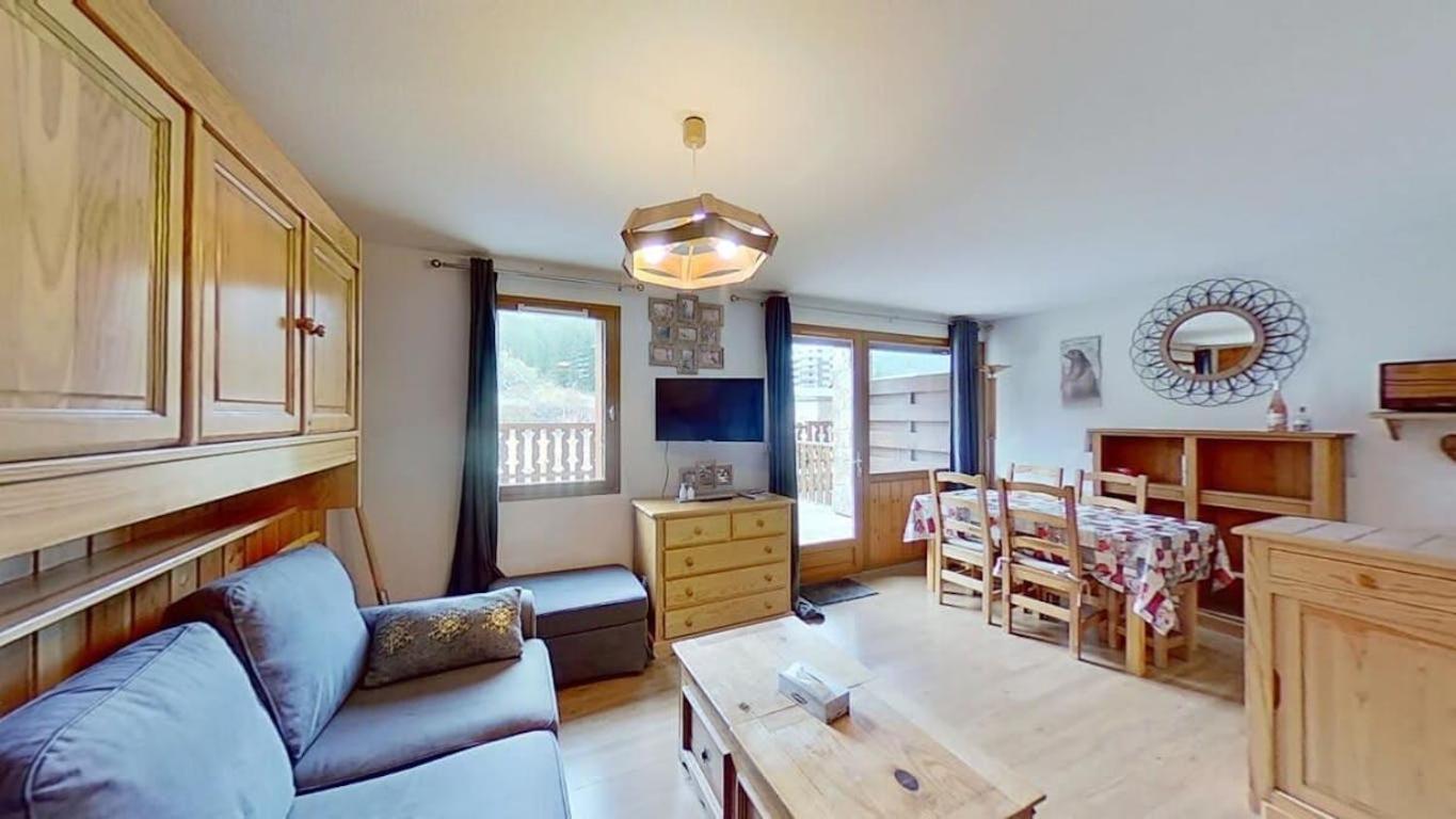 Apartamento Casa-Amelie Terrace With View And Parking Vars  Exterior foto