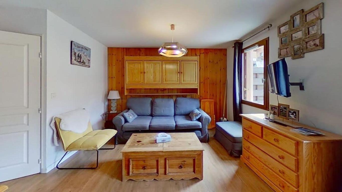 Apartamento Casa-Amelie Terrace With View And Parking Vars  Exterior foto