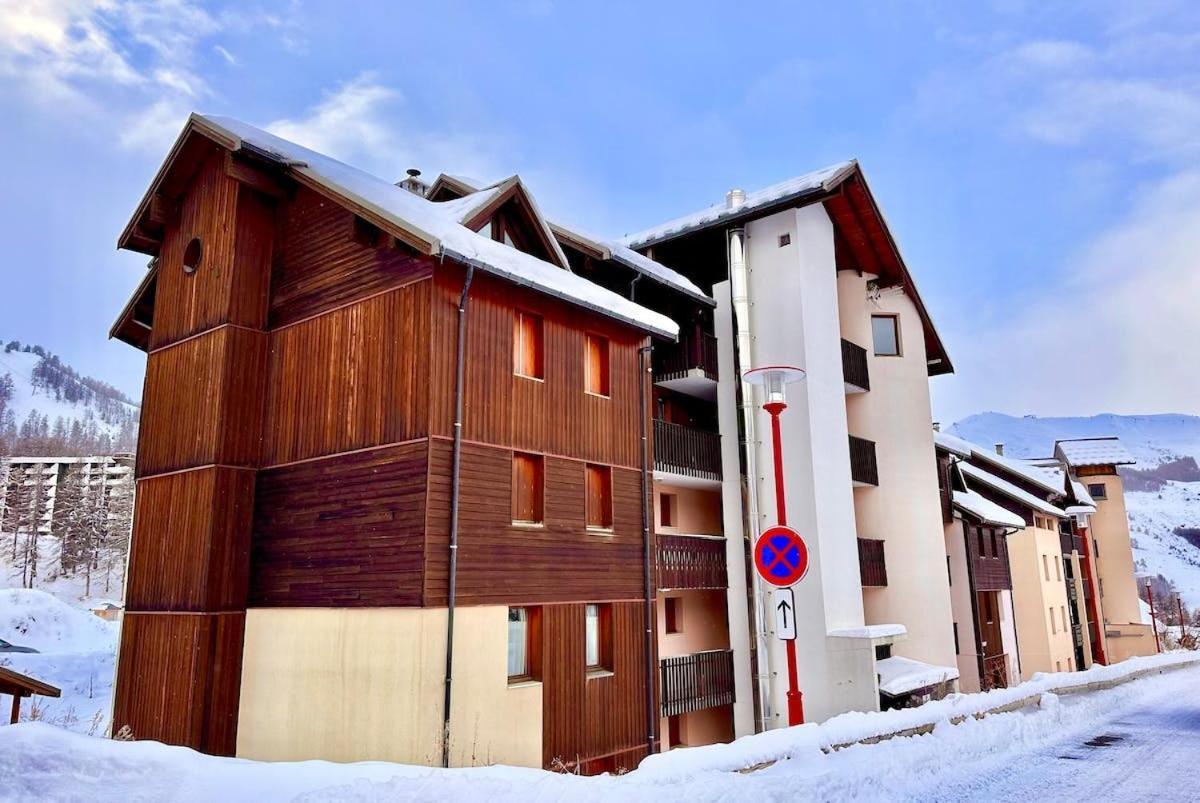 Apartamento Casa-Amelie Terrace With View And Parking Vars  Exterior foto