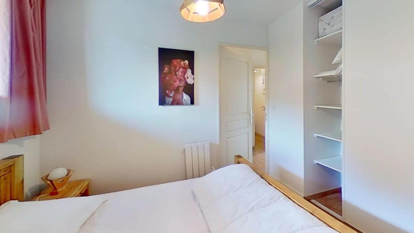 Apartamento Casa-Amelie Terrace With View And Parking Vars  Exterior foto