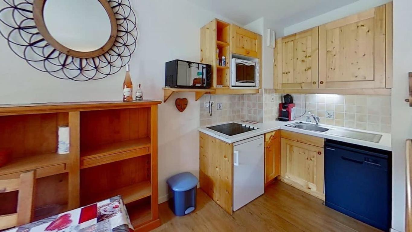 Apartamento Casa-Amelie Terrace With View And Parking Vars  Exterior foto