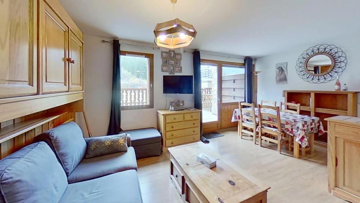 Apartamento Casa-Amelie Terrace With View And Parking Vars  Exterior foto