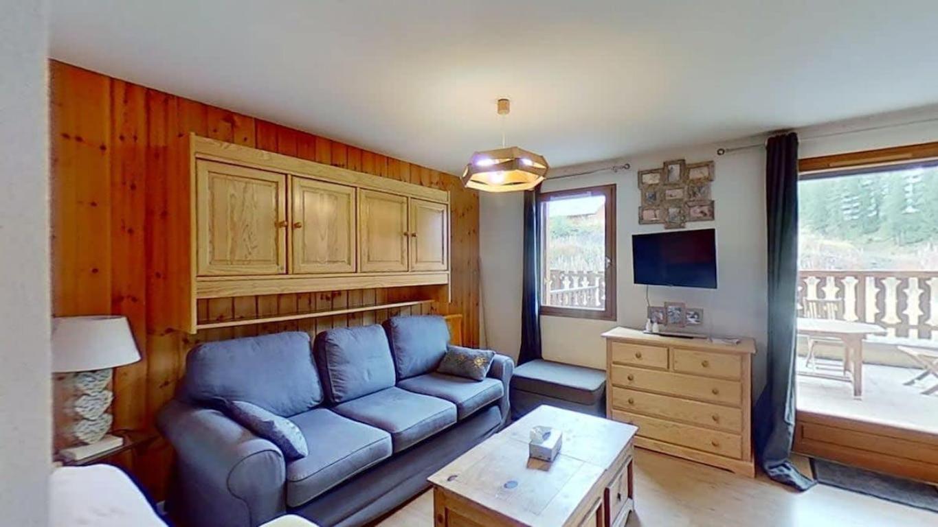 Apartamento Casa-Amelie Terrace With View And Parking Vars  Exterior foto