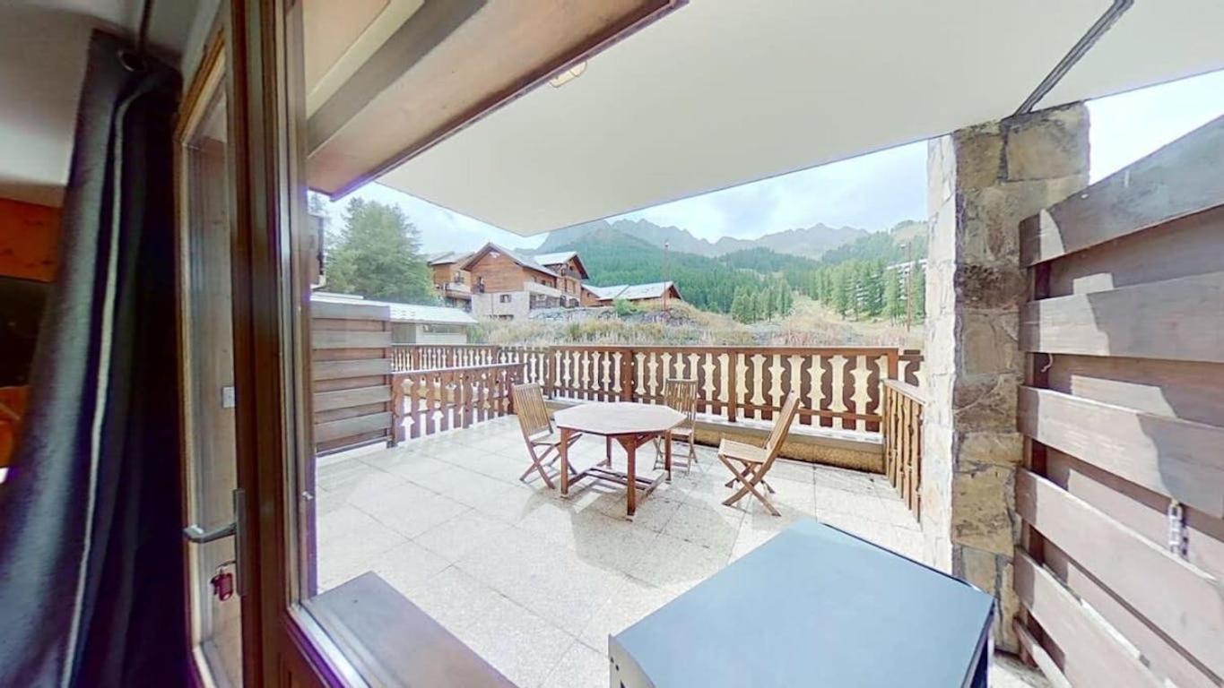 Apartamento Casa-Amelie Terrace With View And Parking Vars  Exterior foto